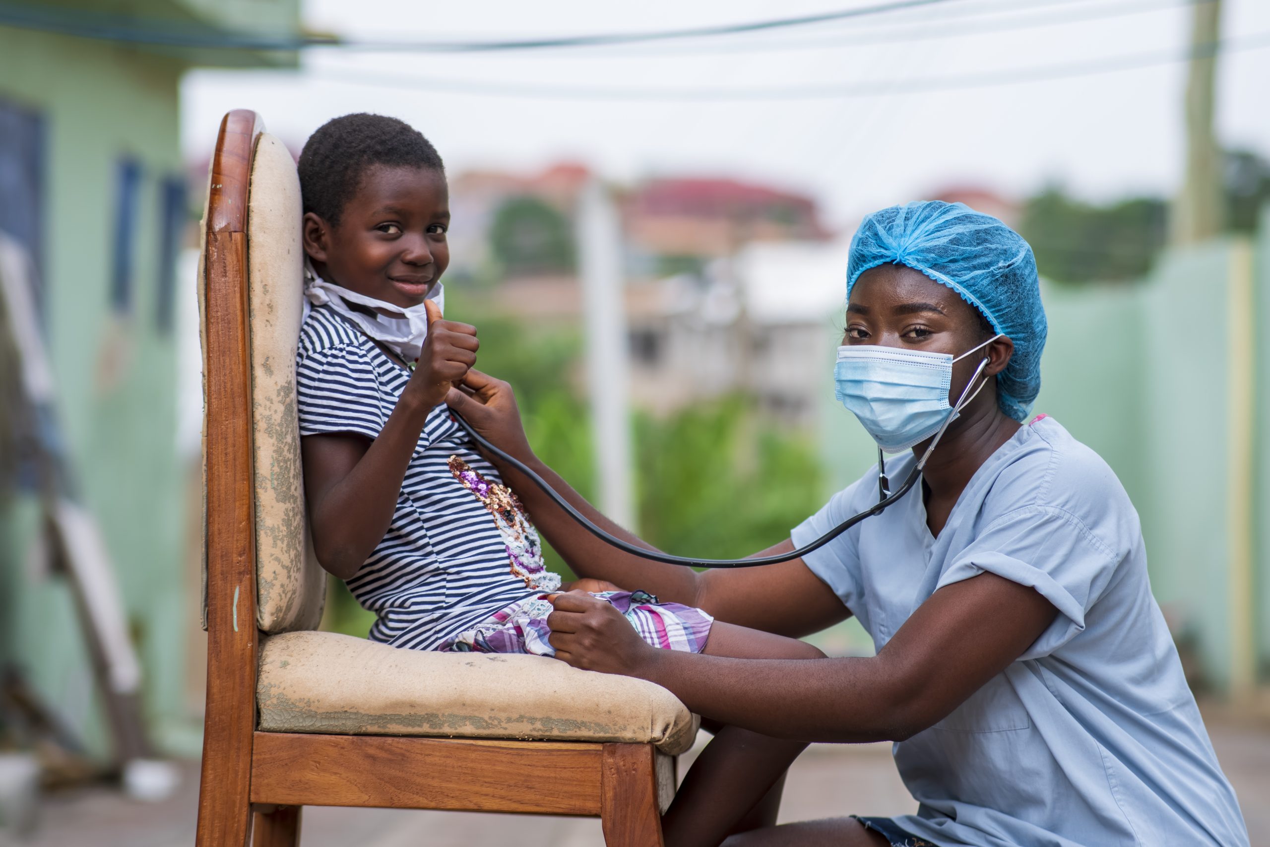 The Network Effect: How Cross-NGO Collaboration Solved a TB Drug Shortage