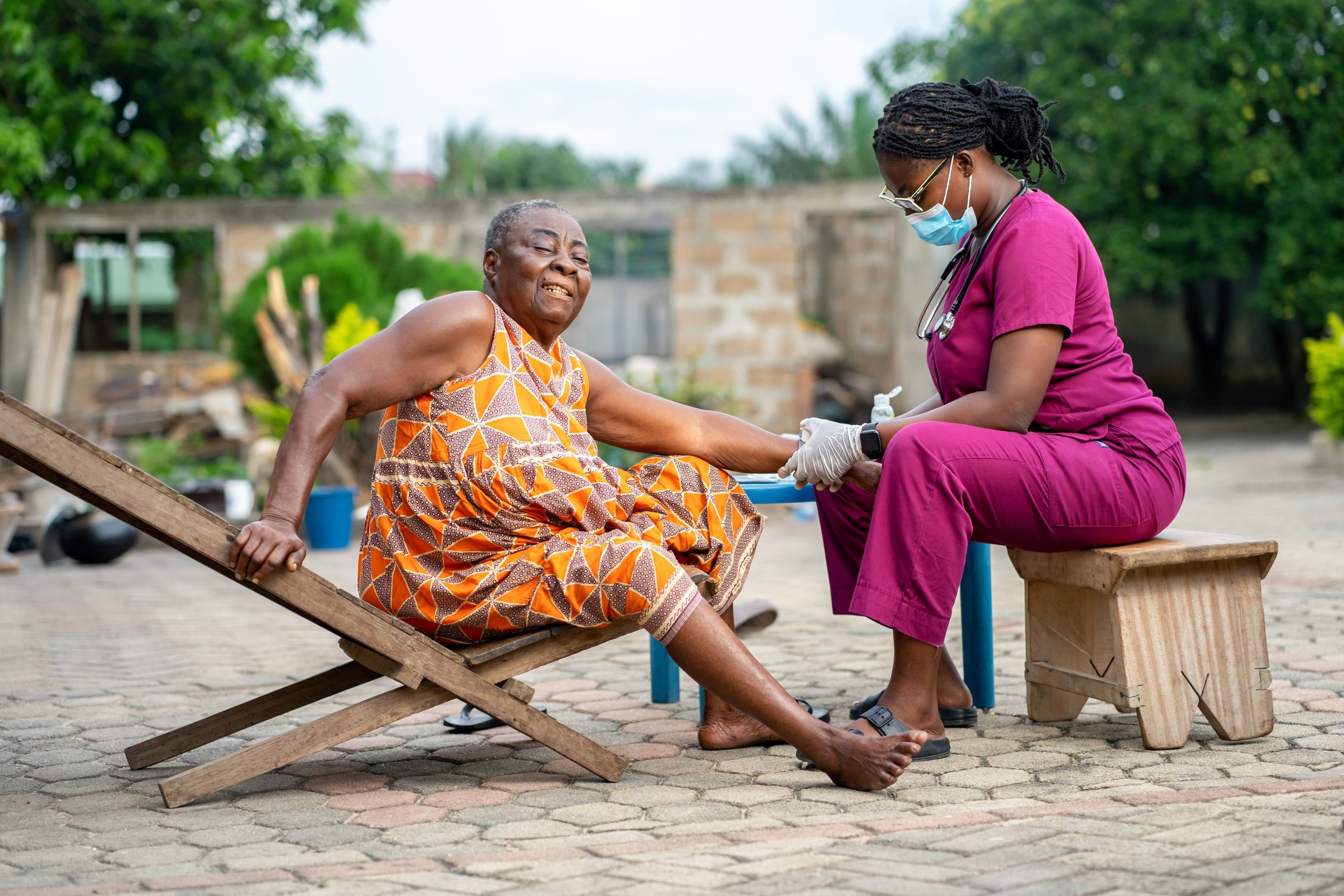 HENNET (Health NGOs’ Network)